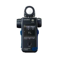 《新品アクセサリー》 SEKONIC (セコニック) スピードマスター L-858D 【KK9N0D18P】