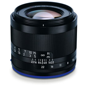 《新品》 Carl Zeiss（カールツァイス） Loxia 50mm F2（ソニーE用/フルサイズ対応） [ Lens | 交換レンズ ]【KK9N0D18P】