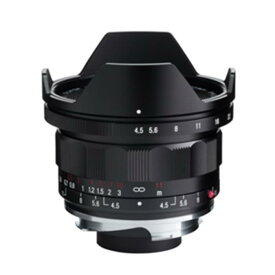 《新品》 Voigtlander (フォクトレンダー) SUPER WIDE-HELIAR 15mm F4.5 Aspherical III VM(ライカM用)[ Lens | 交換レンズ ]【KK9N0D18P】