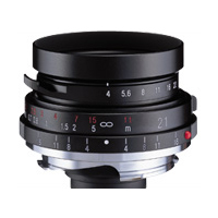 代引き手数料無料 《新品》 Voigtlander 春の新作シューズ満載 フォクトレンダー 素晴らしい COLOR-SKOPAR 21mm F4P KK9N0D18P 交換レンズ Lens VM ライカM用