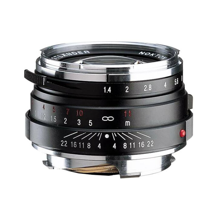 61943円 !超美品再入荷品質至上! 《美品》 Voigtlander NOKTON 21mm F1.4 Aspherical VM ライカM用 Lens 交換レンズ
