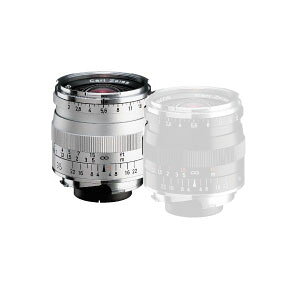 《新品》 Carl Zeiss(カールツァイス) Biogon T* 35mm F2 ZM(ライカM用) シルバー[ Lens | 交換レンズ ]〔レンズフード別売〕【KK9N0D18P】