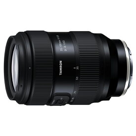 《新品》 TAMRON (タムロン) 35-100mm F2.8 Di III VXD / Model A078S（ソニーE用/フルサイズ対応）[ Lens | 交換レンズ ]【KK9N0D18P】