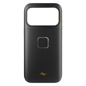 sViANZT[t peak design (s[NfUC) i[ P[X iPhone 17 Pro Max M-MX-CE-BK-1 ubNyKK9N0D18Pz