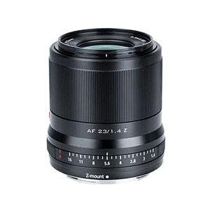 sVit VILTROX (rgbNX) AF 23mm F1.4 ijRZ/APS-CpjubN[ Lens | Y ]yKK9N0D18Pz