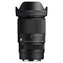 《新品》 SIGMA (シグマ) C 16-300mm F3.5-6.7 DC OS（ライカSL/TL APS-C用）[ Lens | 交換レンズ ]【KK9N0D18P】
