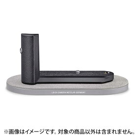 《新品アクセサリー》 Leica (ライカ) Q3モノクローム用 ワイヤレスチャージャー対応ハンドグリップHG-DC1【KK9N0D18P】