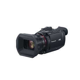 《新品》 Panasonic (パナソニック) デジタル4Kビデオカメラ HC-X1500[ ビデオカメラ ]【KK9N0D18P】