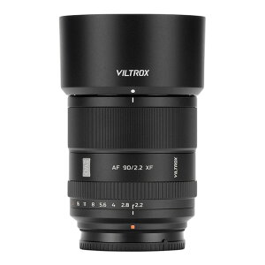 �s�V�i�tVILTROX�i�r���g���b�N�X�j AF 90mm F2.2 EVO STM ED IF�i�t�W�t�C����X�p�j �yKK9N0D18P�z