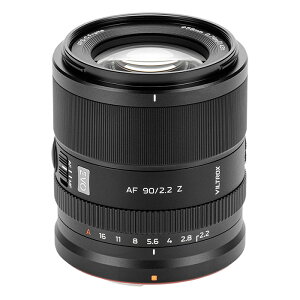 �s�V�i�tVILTROX�i�r���g���b�N�X�j AF 90mm F2.2 EVO STM ED IF�i�j�R��Z/APS-C�p�j �yKK9N0D18P�z
