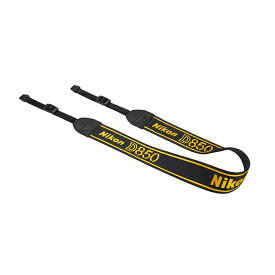 《新品アクセサリー》 Nikon (ニコン) ストラップ AN-DC18 【KK9N0D18P】 [ ストラップ ]