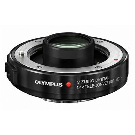《新品》 OLYMPUS（オリンパス） テレコンバーター MC-14[ Lens | 交換レンズ ]【KK9N0D18P】