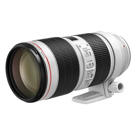 《新品》Canon (キヤノン) EF70-200mm F2.8L IS III USM[ Lens | 交換レンズ ]【KK9N0D18P】