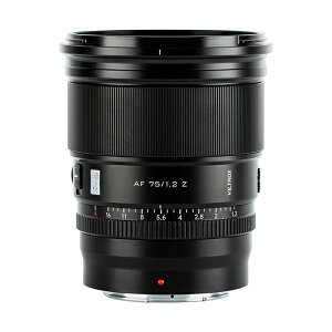 sVit VILTROX (rgbNX) AF 75mm F1.2 ProijRZ/APS-CpjubN[ Lens | Y ]yKK9N0D18Pz