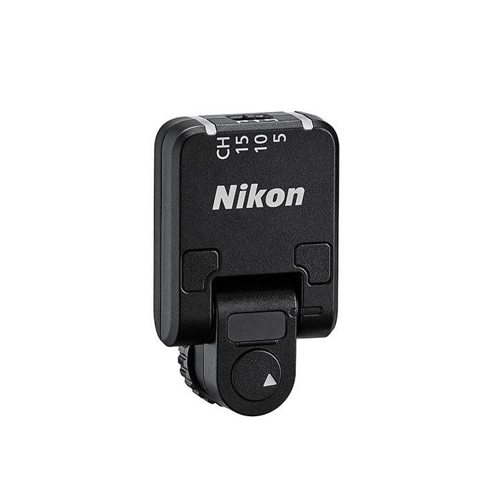 送料関税無料 《新品アクセサリー》 好評 Nikon ニコン ワイヤレスリモートコントローラー WR-R11a