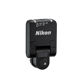 《新品アクセサリー》 Nikon（ニコン） ワイヤレスリモートコントローラー WR-R11a【KK9N0D18P】