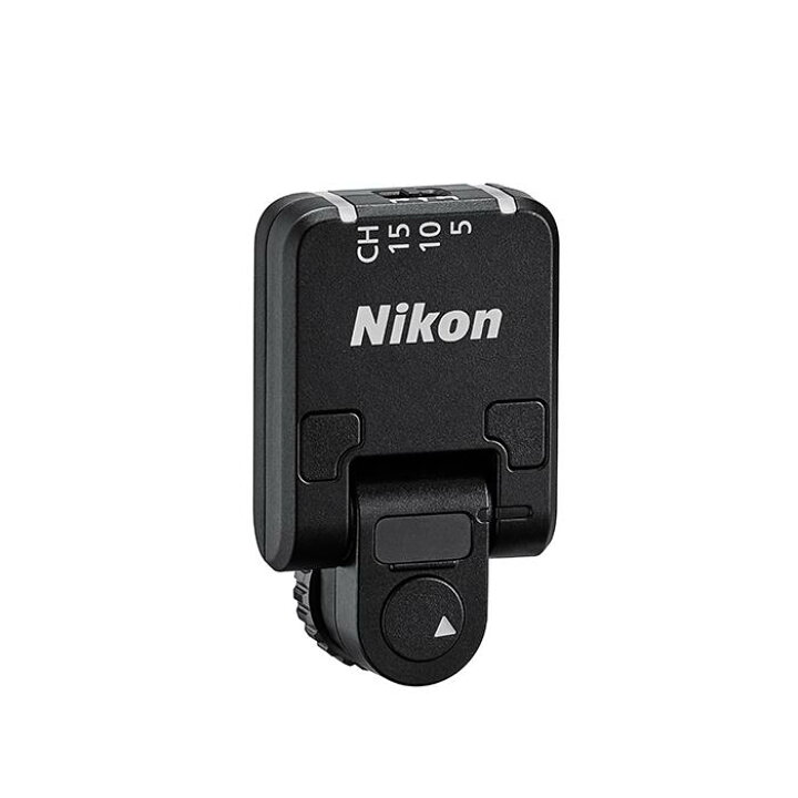 《新品アクセサリー》 Nikon（ニコン） ワイヤレスリモートコントローラー WR-R11a【KK9N0D18P】 マップカメラ