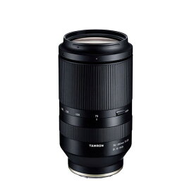 《新品》 TAMRON (タムロン) 70-180mm F2.8 Di III VXD / Model A056SF （ソニーE用/フルサイズ対応）[ Lens | 交換レンズ ]【KK9N0D18P】【在庫限り（生産完了品）】