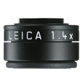《新品アクセサリー》 Leica (ライカ) ビューファインダーマグニファイヤー　M1.4x【KK9N0D18P】