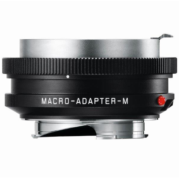 【代引き手数料無料！】 《新品アクセサリー》 Leica マクロアダプターM Typ240【KK9N0D18P】
