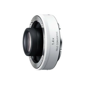 《新品》SONY (ソニー) 1.4x Teleconverter SEL14TC[ Lens | 交換レンズ ] 【KK9N0D18P】