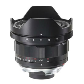 《新品》 Voigtlander (フォクトレンダー) HELIAR-HYPER WIDE 10mm F5.6 Aspherical VM (ライカM用) [ Lens | 交換レンズ ]【KK9N0D18P】