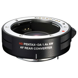 《新品》 PENTAX（ペンタックス） HD DA AF REAR CONVERTER 1.4x AW[ Lens | 交換レンズ ]【KK9N0D18P】