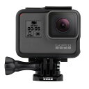 《新品》GoPro (ゴープロ) HERO5 BLACK CHDHX-502[ ウェアラブルカメラ ]【KK9N0D18P】発売予定日 :2017年8月10日