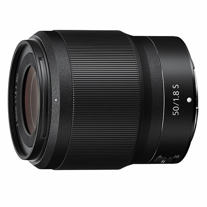 代引き手数料無料 特別セール品 《新品》 Nikon ニコン NIKKOR Z F1.8 KK9N0D18P 交換レンズ 50mm Lens S 誕生日プレゼント