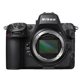 《新品》 Nikon (ニコン) Z8[ ミラーレス一眼カメラ | デジタル一眼カメラ | デジタルカメラ ] 【KK9N0D18P】
