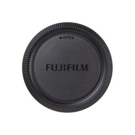 《新品アクセサリー》 FUJIFILM (フジフイルム) ボディキャップ BCP-001【KK9N0D18P】