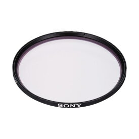 《新品アクセサリー》 SONY (ソニー) Zeiss T* MCプロテクター 49mm VF-49MPAM【KK9N0D18P】