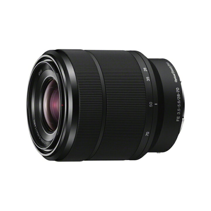 楽天市場】《新品》 SONY（ソニー） FE 28-70mm F3.5-5.6 OSS SEL2870 