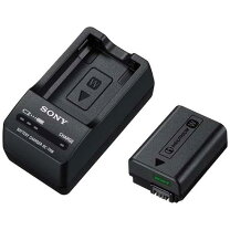 楽天市場】sony vlogcam zv-e10 バッテリーの通販