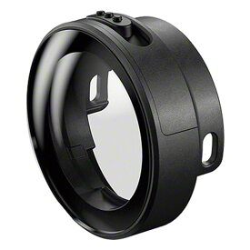 《新品アクセサリー》 SONY（ソニー） ハードレンズプロテクター AKA-HLP1【KK9N0D18P】