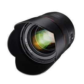 《新品》 SAMYANG (サムヤン) AF 75mm F1.8 FE (ソニーE用/フルサイズ対応) [ Lens | 交換レンズ ]【KK9N0D18P】