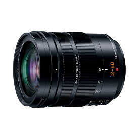 《新品》 Panasonic (パナソニック) LEICA DG VARIO-ELMARIT 12-60mm F2.8-4.0 ASPH. POWER O.I.S. [ Lens | 交換レンズ ]【KK9N0D18P】