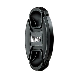 《新品アクセサリー》 Nikon（ニコン） 82mmスプリング式レンズキャップ LC-82 【KK9N0D18P】