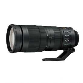 《新品》 Nikon (ニコン) AF-S NIKKOR 200-500mm F5.6E ED VR [ Lens | 交換レンズ ]【KK9N0D18P】