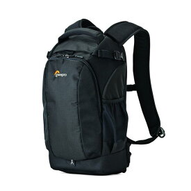 《新品アクセサリー》 Lowepro (ロープロ)フリップサイド 200AW II ブラック【KK9N0D18P】 [ カメラバッグ ]