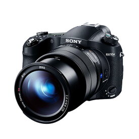《新品》 SONY (ソニー) Cyber-shot DSC-RX10M4[ コンパクトデジタルカメラ ]【KK9N0D18P】