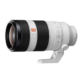 《新品》 SONY（ソニー） FE 100-400mm F4.5-5.6 GM OSS SEL100400GM[ Lens | 交換レンズ ]【KK9N0D18P】