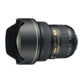 《新品》 Nikon（ニコン） AF-S NIKKOR 14-24mm F2.8G ED[ Lens | 交換レンズ ]【KK9N0D18P】〔メーカー取寄品〕