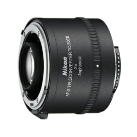 《新品》 Nikon（ニコン） AF-S テレコンバーター TC-20E III[ Lens | 交換レンズ ]【KK9N0D18P】