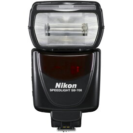 《新品アクセサリー》 Nikon（ニコン） スピードライト SB-700【KK9N0D18P】