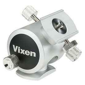 《新品アクセサリー》 Vixen (ビクセン) 極軸微動雲台〔メーカー取寄品〕【KK9N0D18P】