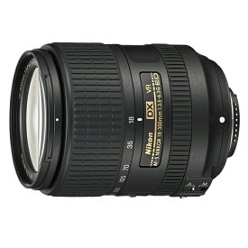 《新品》 Nikon（ニコン） AF-S DX NIKKOR 18-300mm F3.5-6.3G ED VR [ Lens | 交換レンズ ]〔レンズフード別売〕【KK9N0D18P】