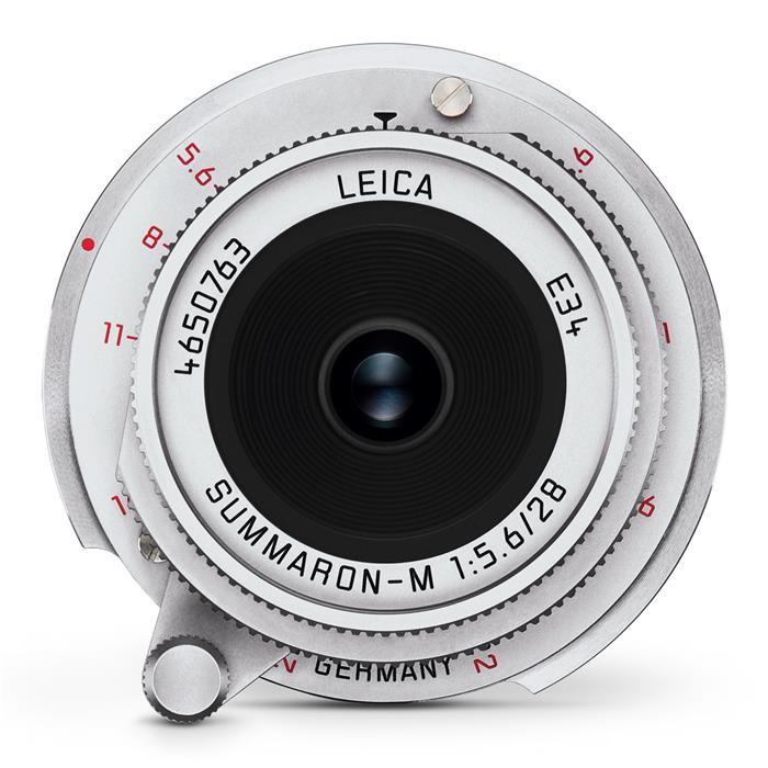 《新品》 Leica（ライカ） ズマロン M28mm F5.6[ Lens 交換レンズ ]