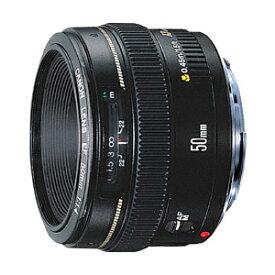 《新品》 Canon（キヤノン） EF50mm F1.4 USM[ Lens | 交換レンズ ]【KK9N0D18P】