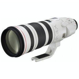 《新品》 Canon（キヤノン） EF200-400mm F4L IS USM エクステンダー 1.4X[ Lens | 交換レンズ ]【KK9N0D18P】〔メーカー取寄品〕